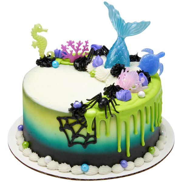 Mystical Mermaid DecoSet®