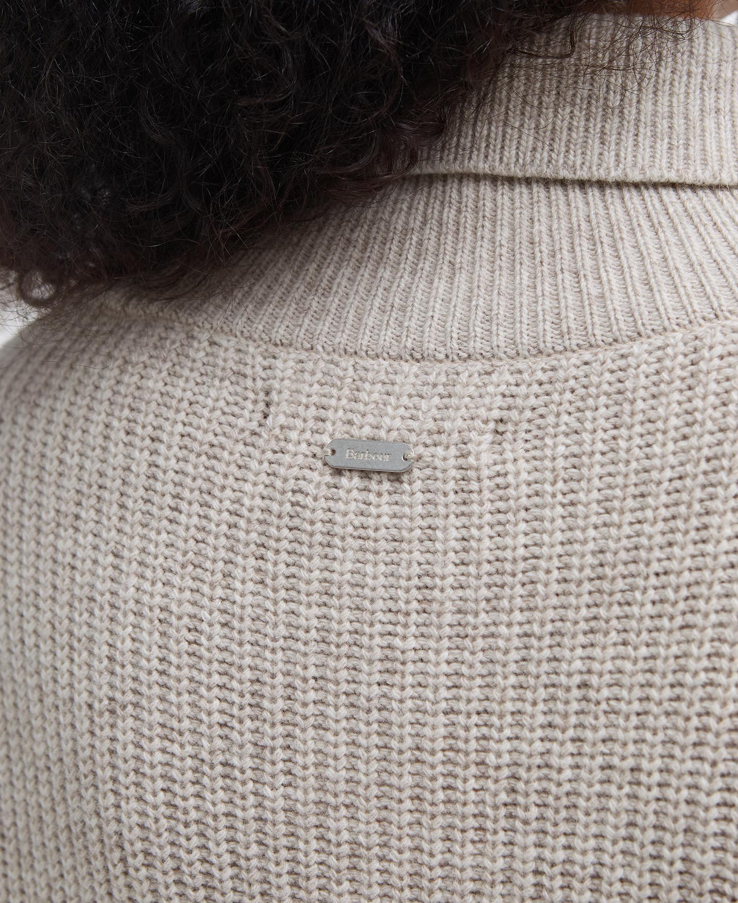 Carrie Collared Jumper image number 5