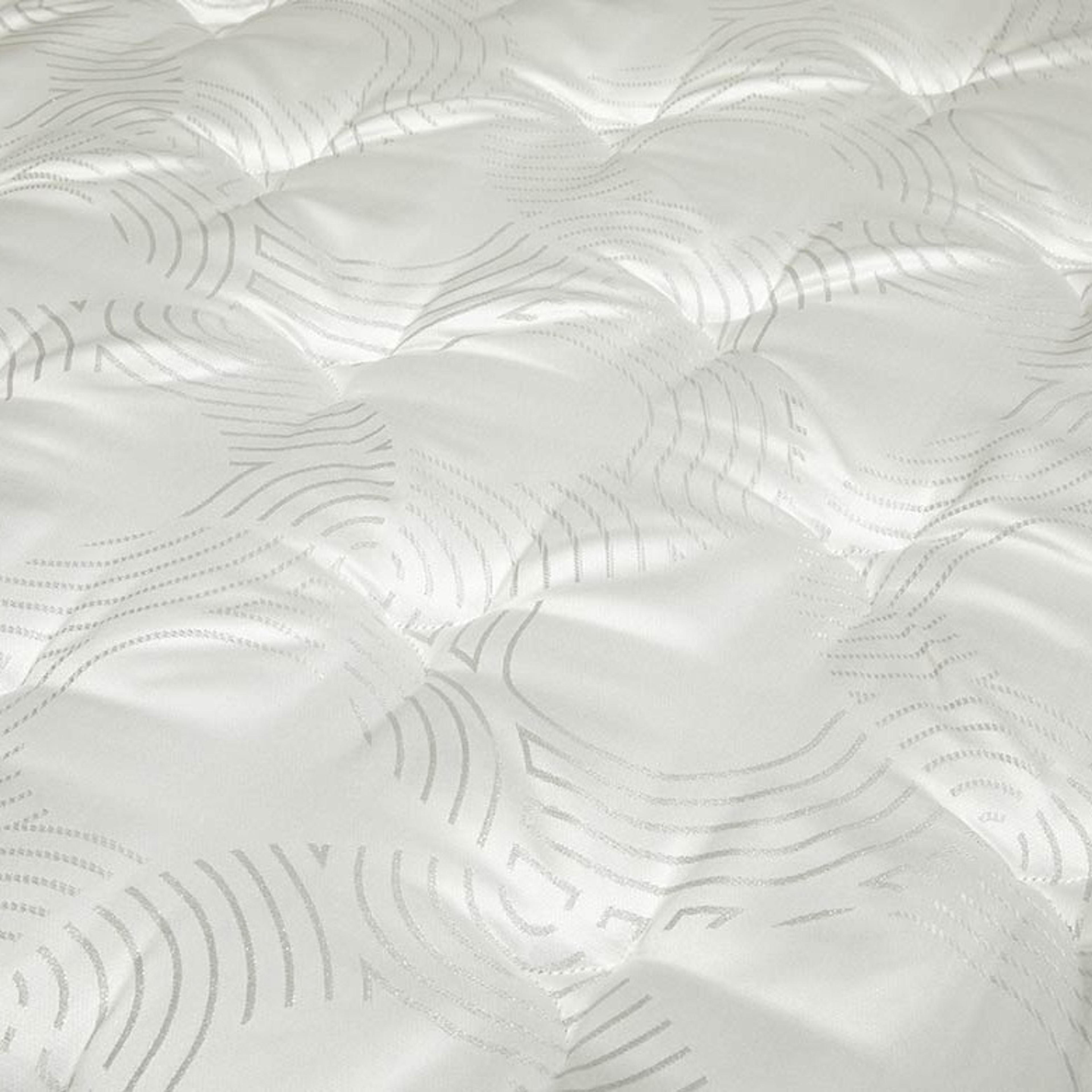 Detail image of the  Sealy Crown Jewel Grandeur Mattress, Plush from Forty Winks
