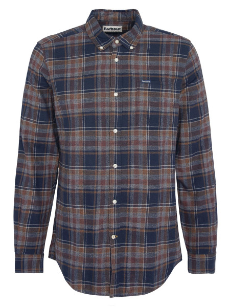 Eddleston Tailored Shirt Eddleston Tailored Shirt