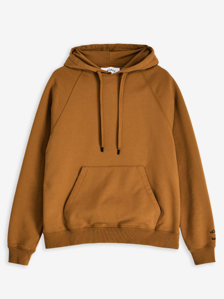 Barbour x NOAH Hoodie Barbour x NOAH Hoodie