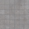 Outpost Dark Gray 2×2 Mosaic