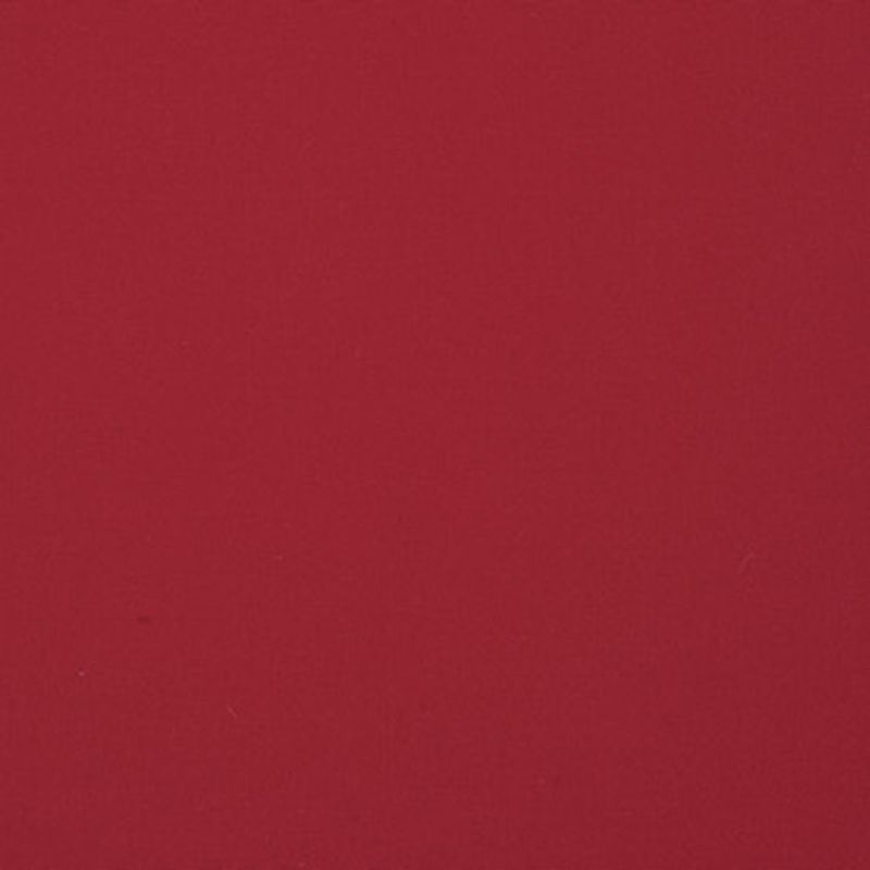 Solid burgundy fabric, stretched flat across the frame, fills the view with uniform lighting and a subtle woven texture showing tiny fibers.