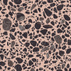 Karlstad Pink 24×47 Pebble Field Tile Matte Rectified