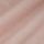 Sheer dusty-pink curtain with crosshatch linen texture, hanging in gentle vertical folds; soft, diffused light filters through, close-up view with no visible room beyond.