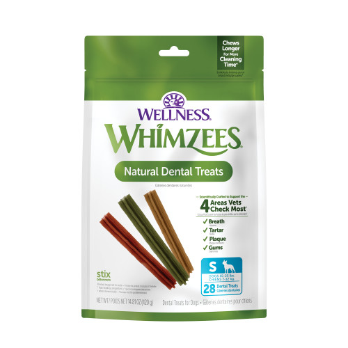 WHIMZEES