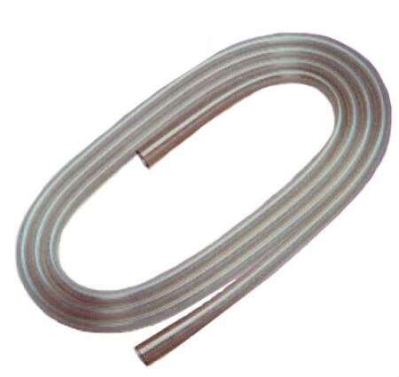 Argyle™ Connector Tubing, 0.188 Inch Inner Diameter, 6 Foot Length
