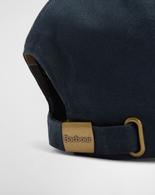 Milburn Cap Navy