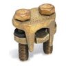 Multi-Tap Encapsulated Cable Blocks, 5 Outlet, 750 kcmil to 1/0 AWG