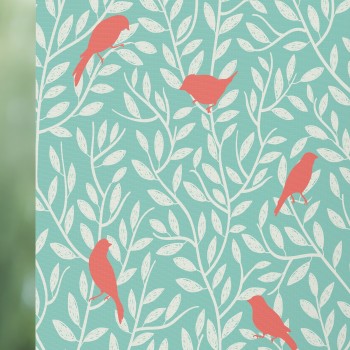 Firecrest 1315 Roller Blind