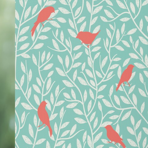 Firecrest 1315 Roller Blind