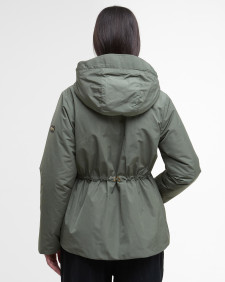 Winter Piper Showerproof Jacket 