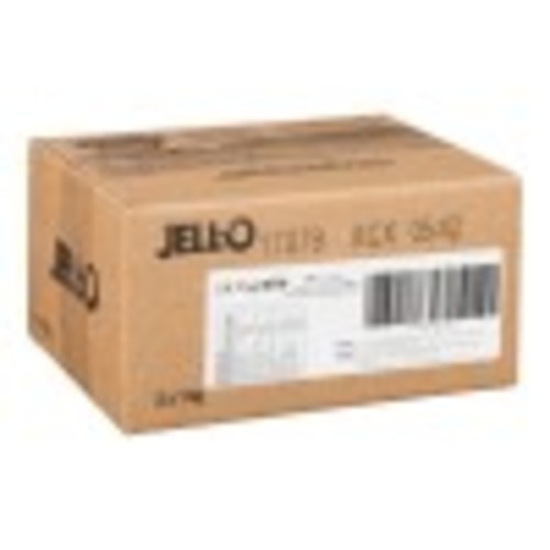  JELL-O poudre pour gelée Lime – 2 x 1 kg 