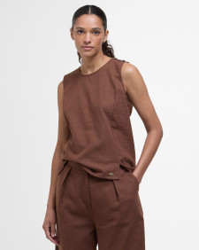Bluse Lucy Sleeveless 