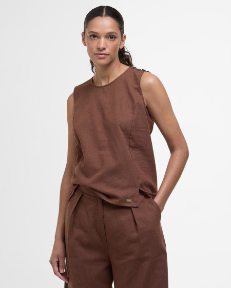 Bluse Lucy Sleeveless