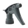 Boardwalk, Chemical-Resistant Trigger Sprayer 320CR, 7.25" Tube, Fits 16 Oz Bottles, Gray