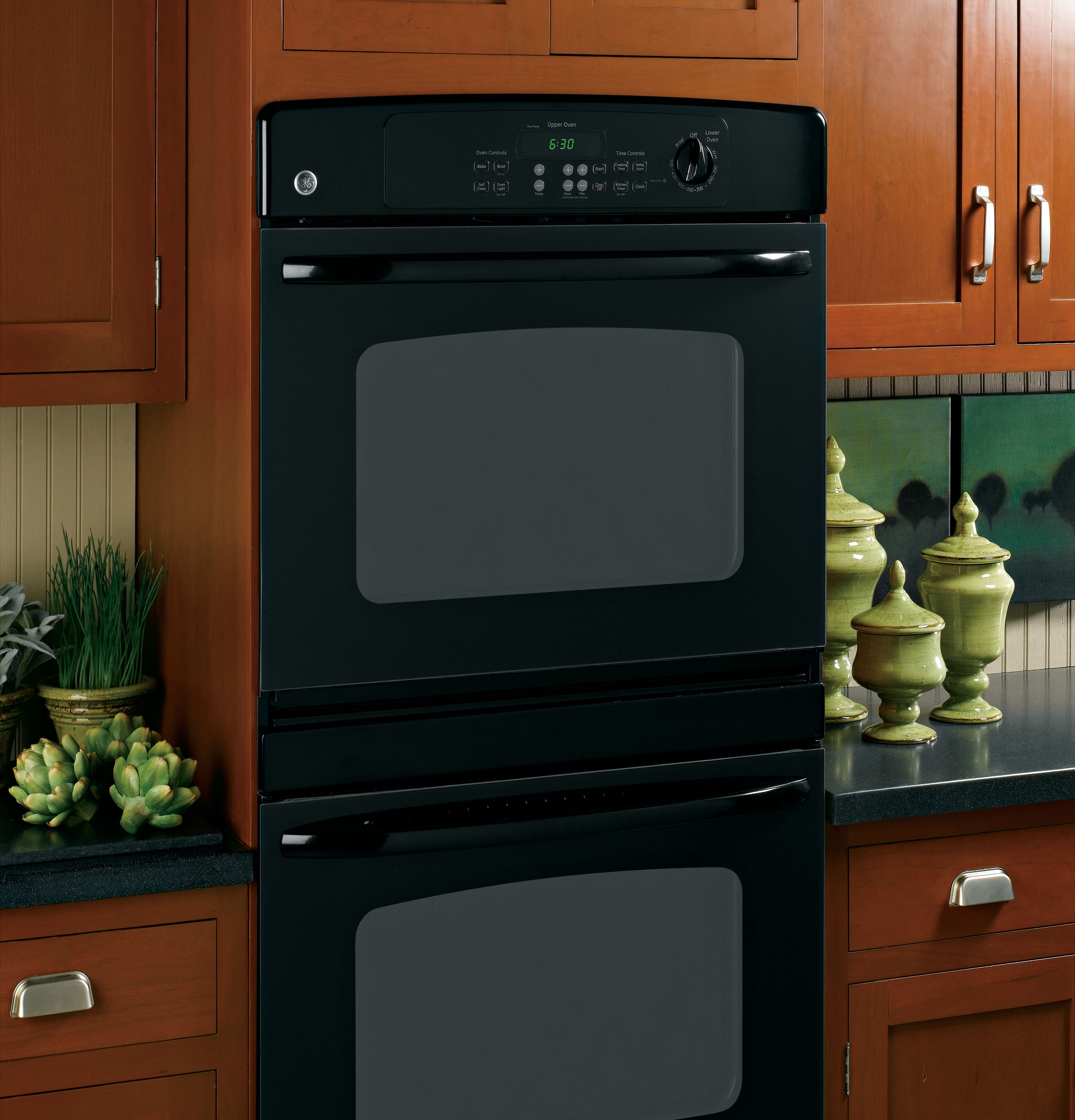 GE® 30