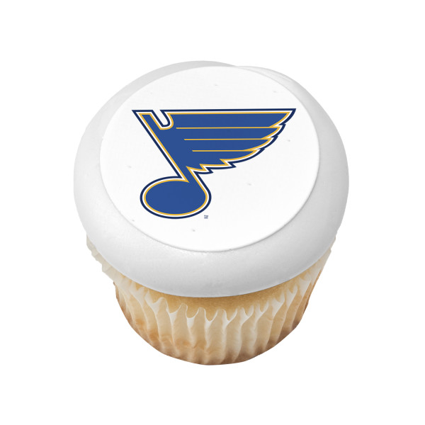 NHL® Team PhotoCake® Edible Image®