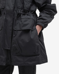 Misha Casual Jacket Classic Black