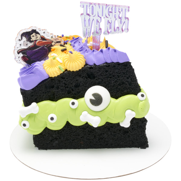 Disney Hocus Pocus Forever Bewitching Cupcake Rings