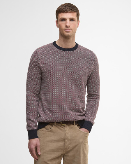 Maglione girocollo Wells