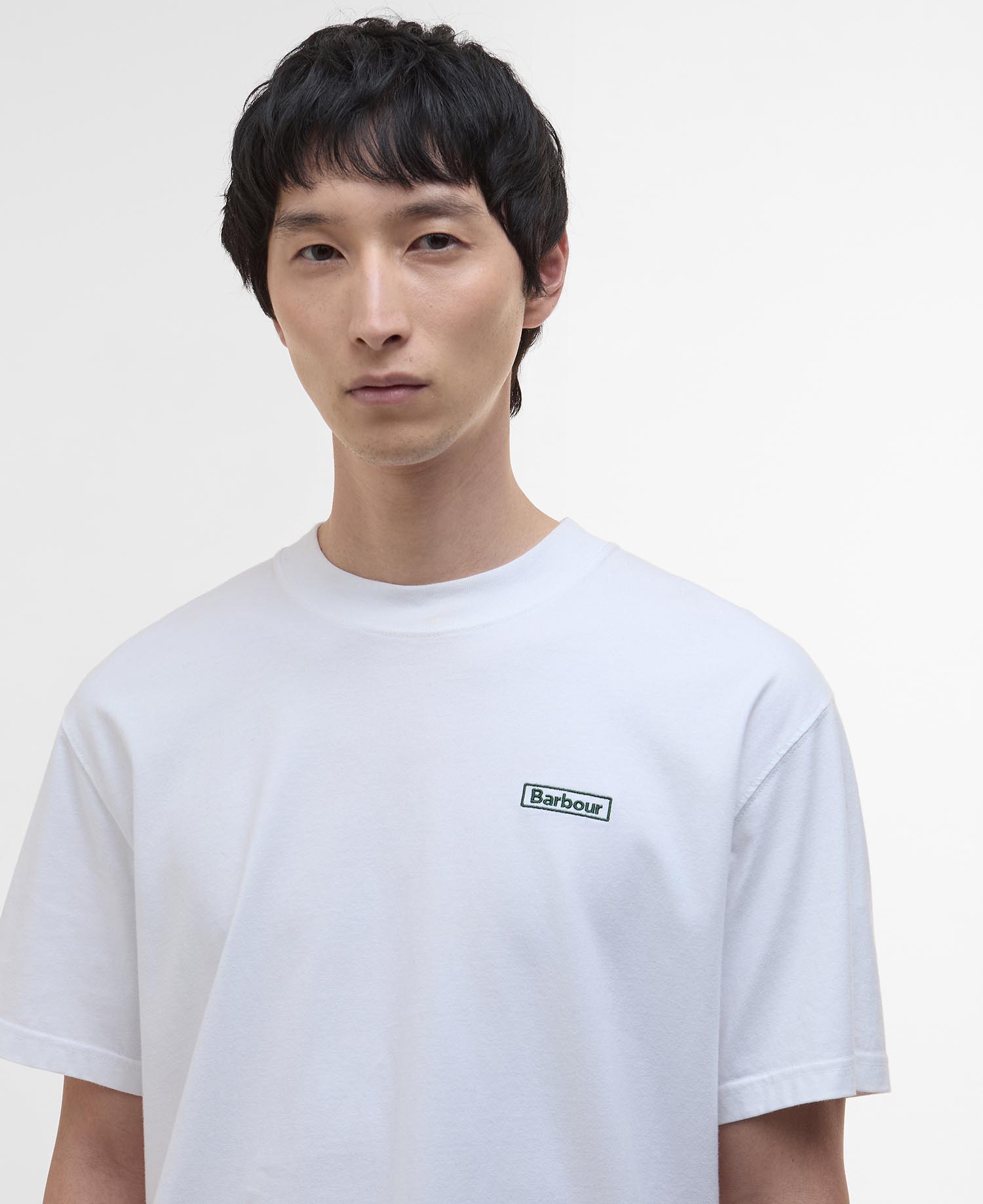 T-shirt oversize Walton image number 3