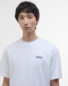 T-shirt oversize Walton 