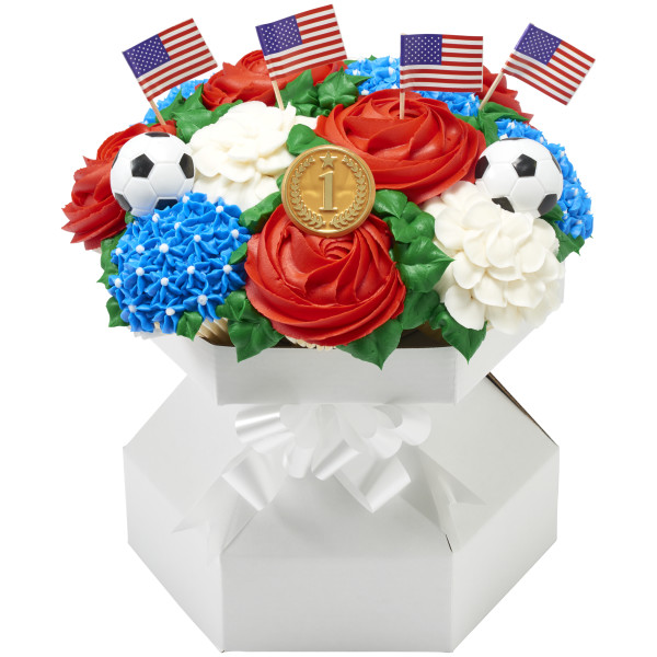 American Flag DecoPics®