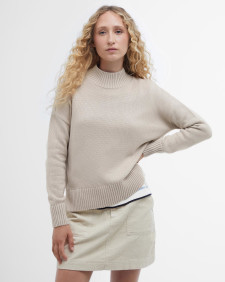 Rollkragenpullover Sandy 