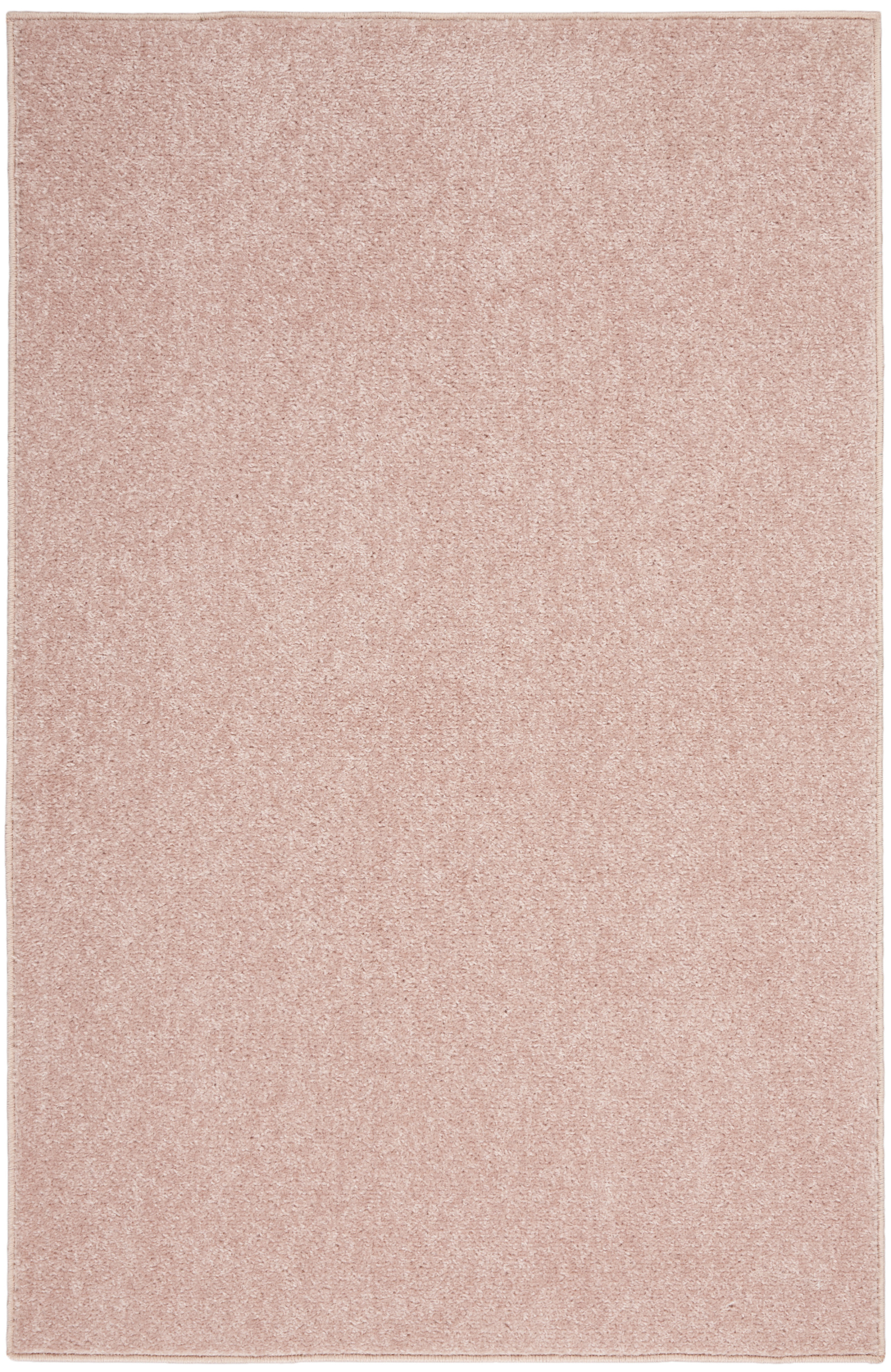 Nourison Nourison Essentials 2' x 4' Pink Outdoor Rug