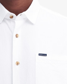 Thermond Regular Short-Sleeved Shirt 