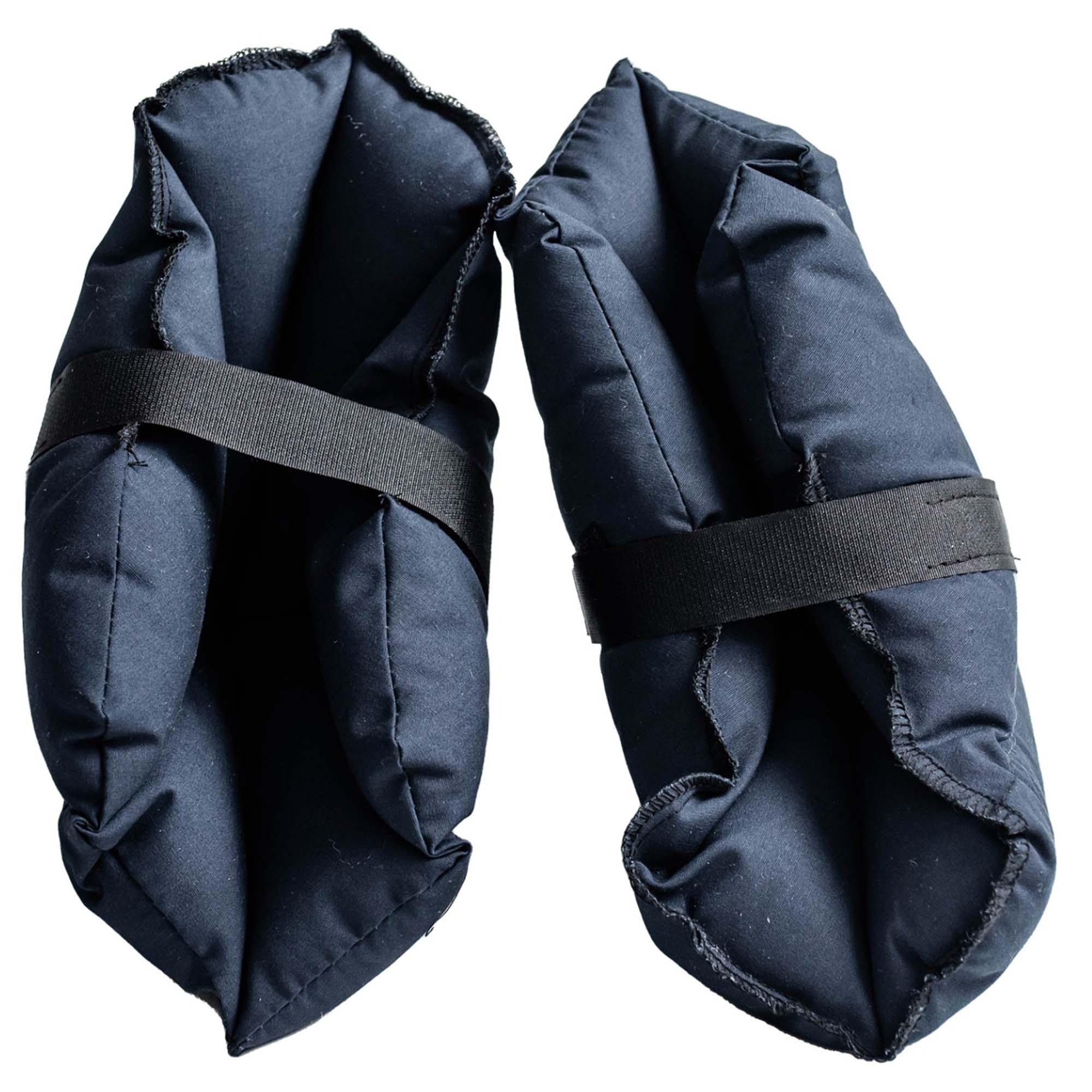 Hermell Products Heel Protector Pad