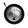 4-quart 120-volt countertop induction rethermalizer in natural finish