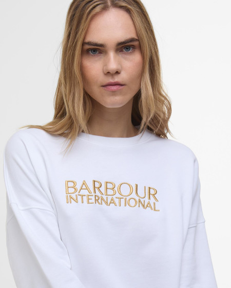 Dakota Logo Sweatshirt