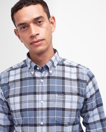 Camicia sartoriale Lewis