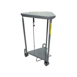 R&B Wire, Antimicrobial Triangular Hamper