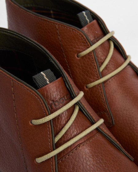 Readhead Chukka Boots