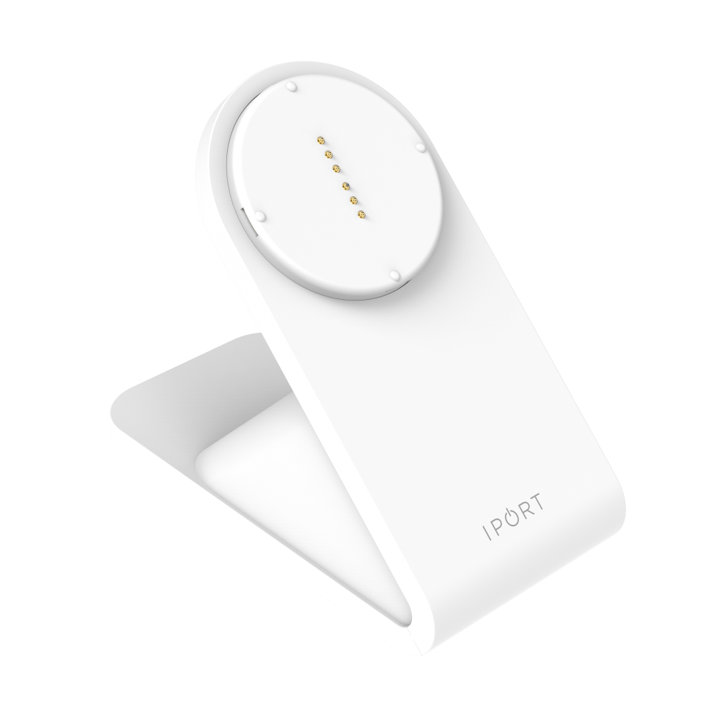 CONNECT PRO - BaseStation - White