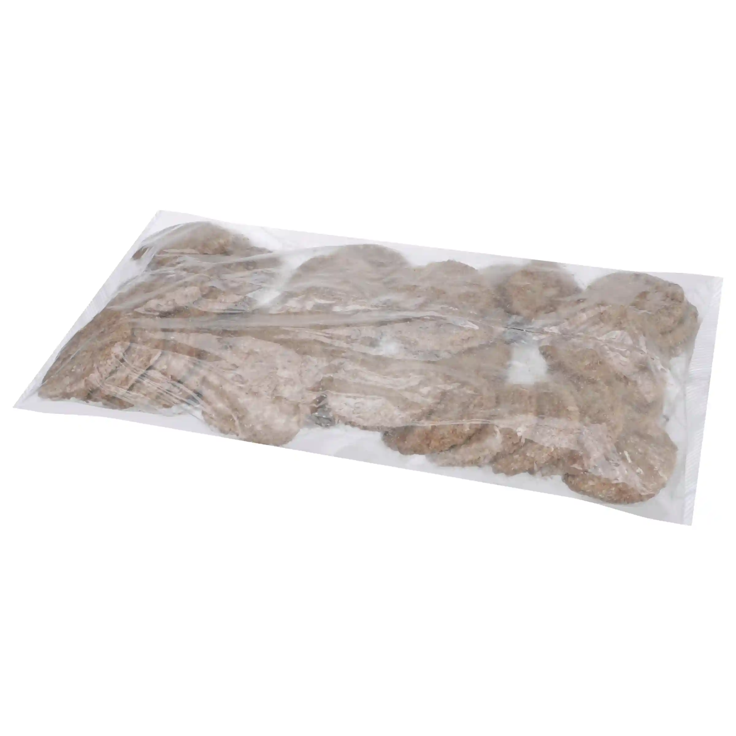 AdvancePierre™ Fully Cooked Flame Grilled Beef Burger, 3oz_image_3