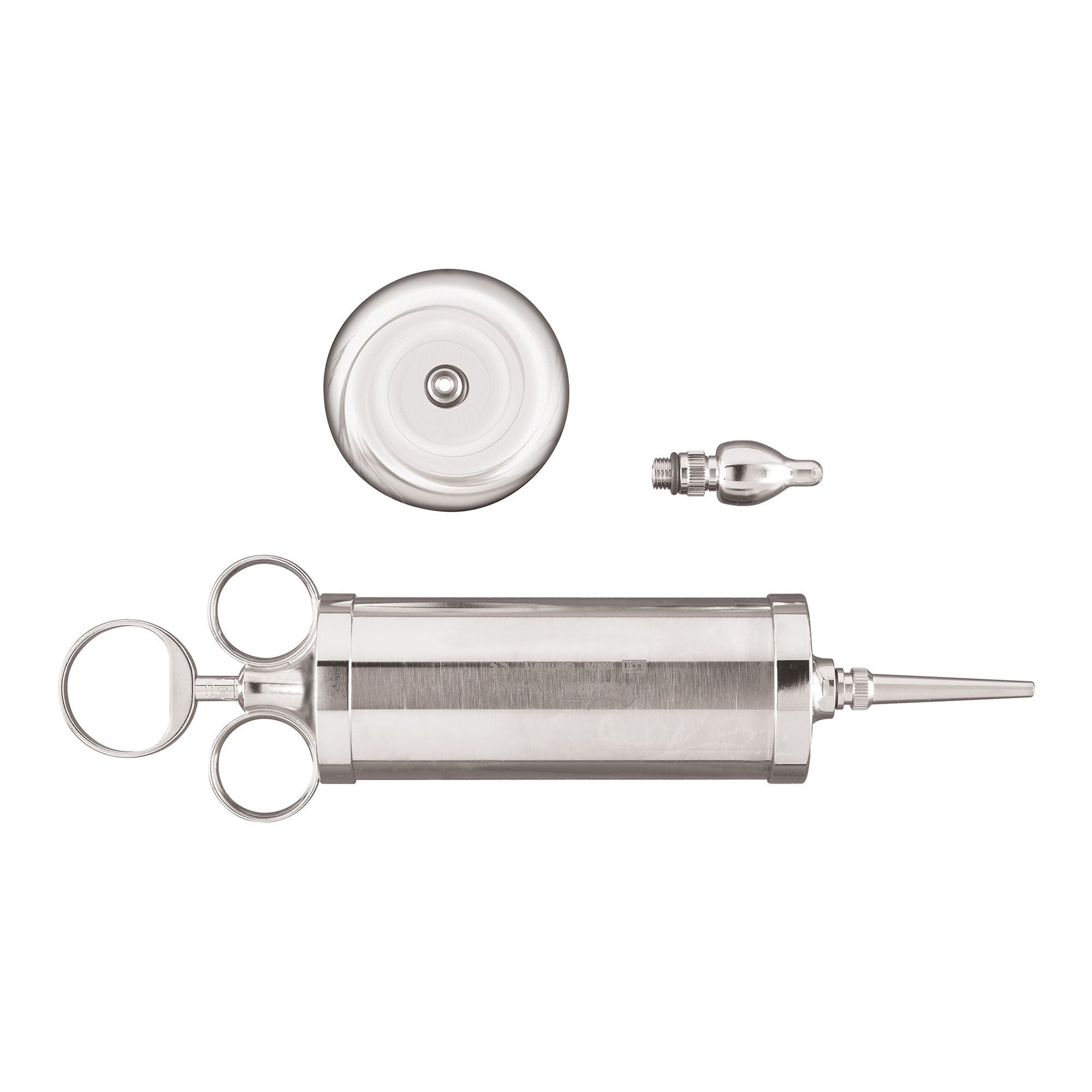 McKesson Argent™ Ear Syringe with Shield