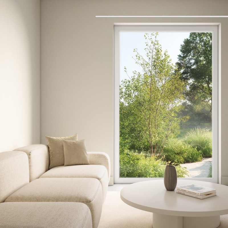 CATALPA RE-LIFE-01 Curtains