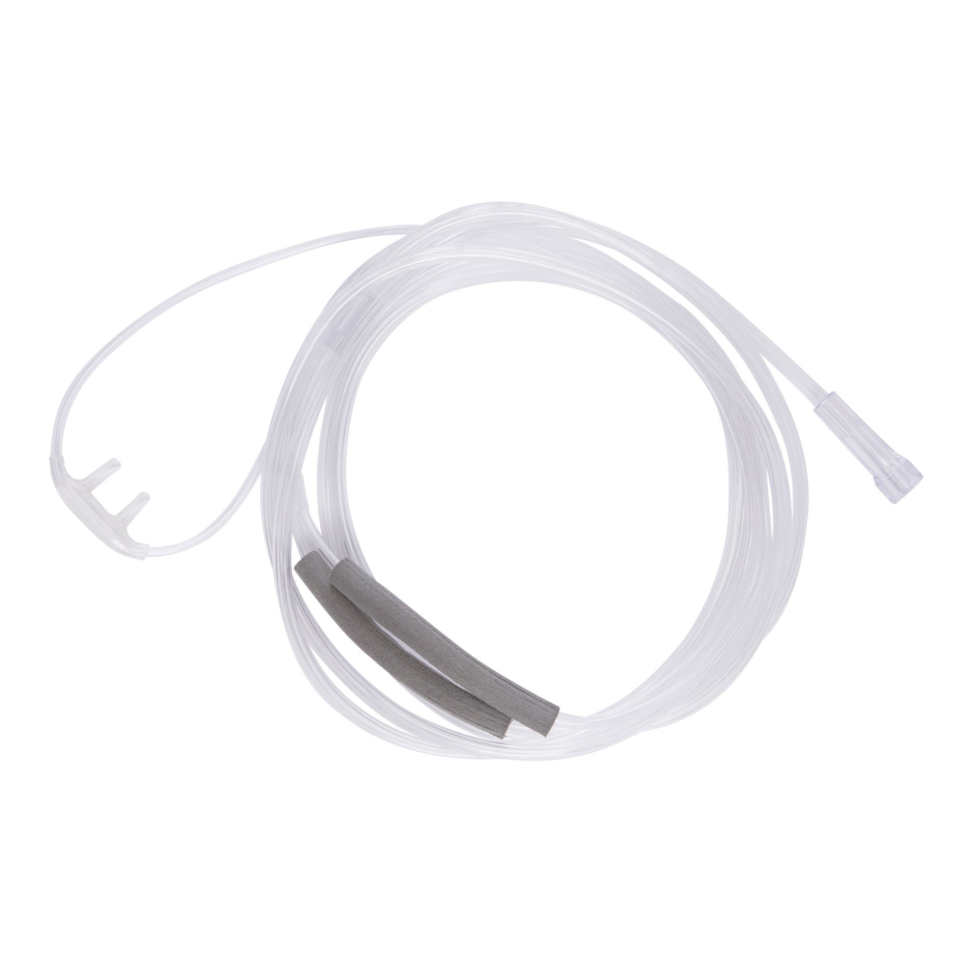 McKesson Nasal Cannula with Ear Cushions
