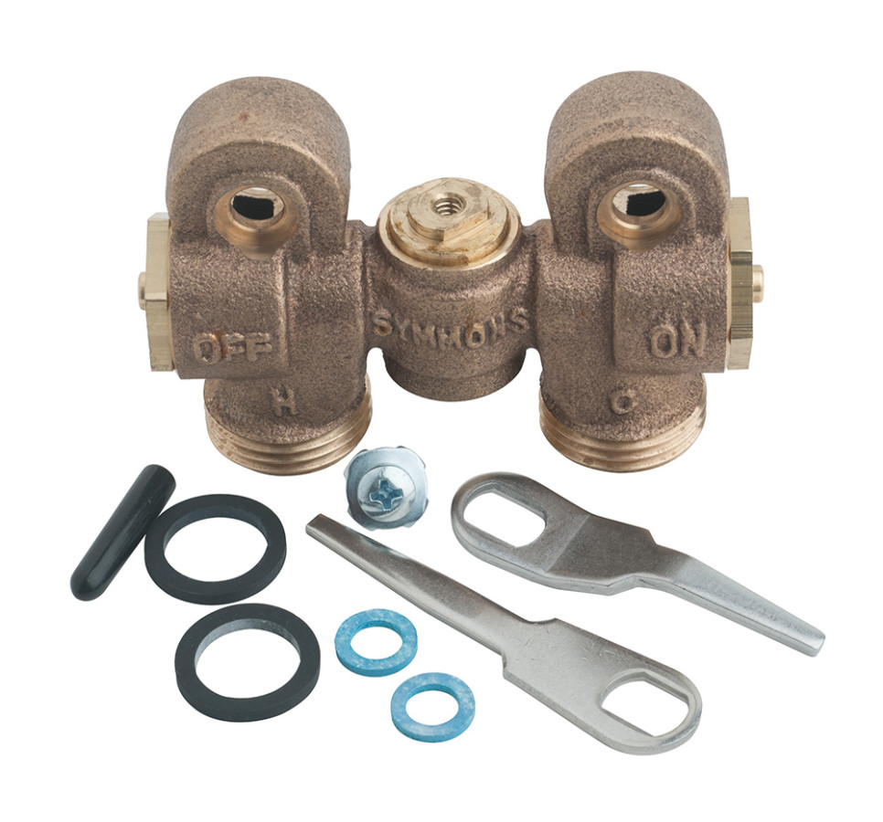 Replacement Unit Symmons