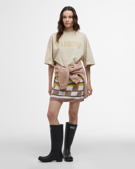 Katie Relaxed T-Shirt