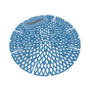 NSN6840016998440, AbilityOne, SKILCRAFT, Lasting Power Urinal Screen Deodorizer, Mountain Air