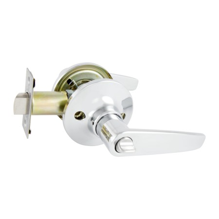TradePro Tristan Entrance Key-in-Lever Set