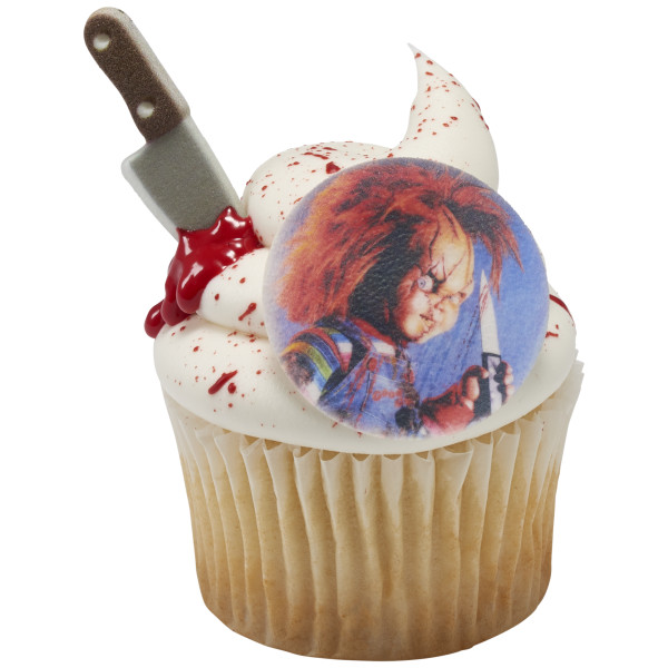 Ax & Cleaver Assortment Dec-Ons® Decorations