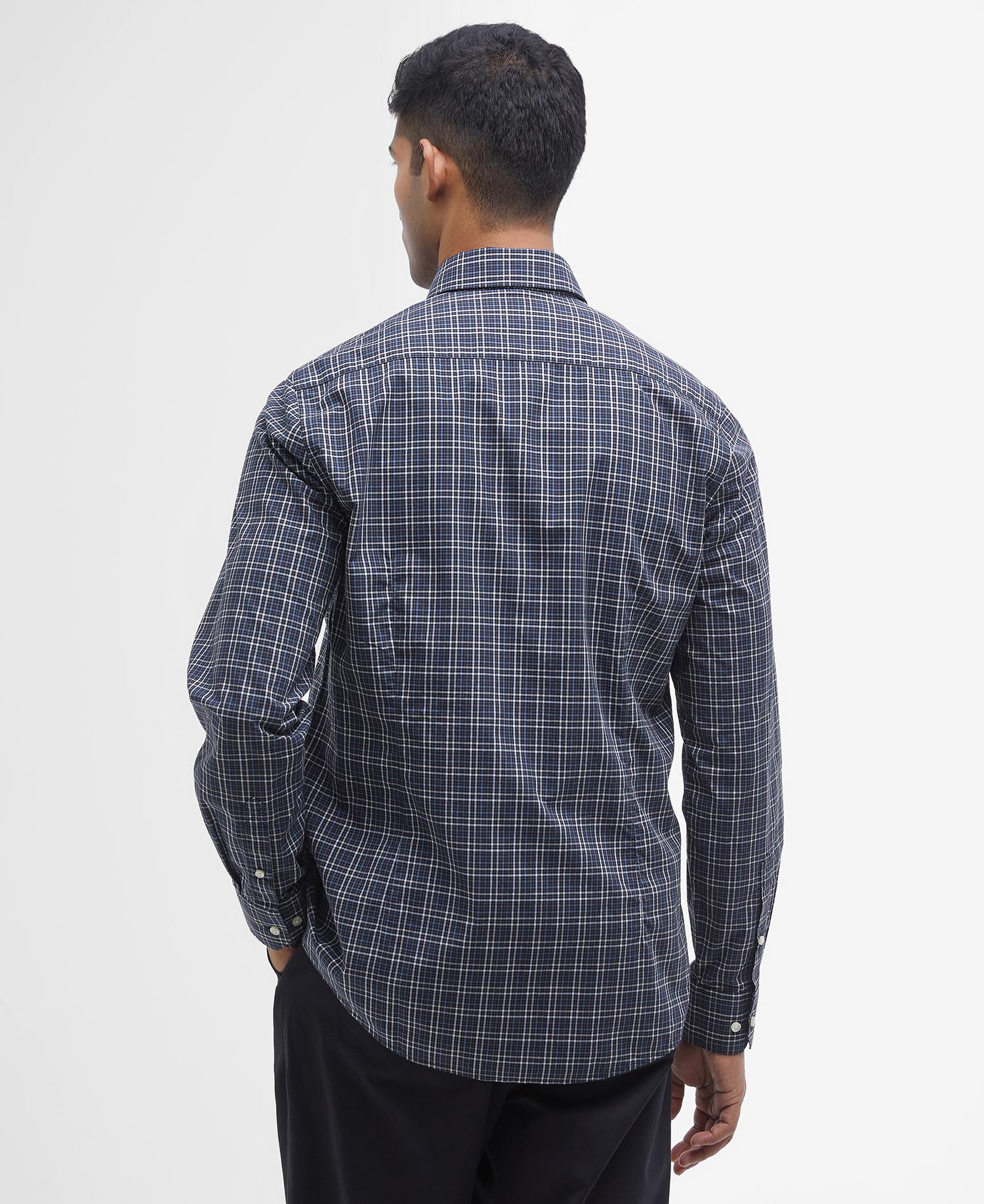 Windale Tailored Long-Sleeved Shirt image number 2
