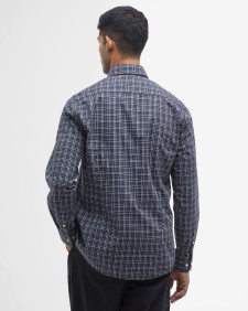 Windale Tailored Long-Sleeved Shirt 