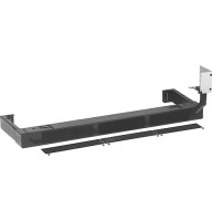 265 Volt Sub-Basewith 15 amp Receptacle — Model #: RAK204E15 265 Volt Sub-Basewith 15 amp Receptacle — Model #: RAK204E15